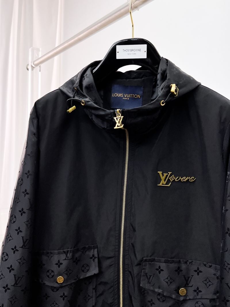 Louis Vuitton Outwear